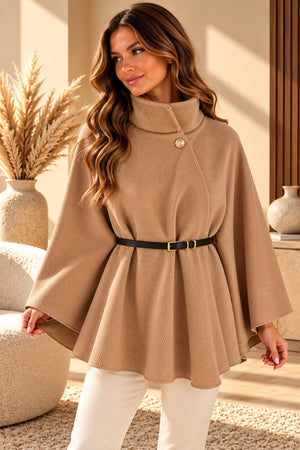 Poncho „Elan“
