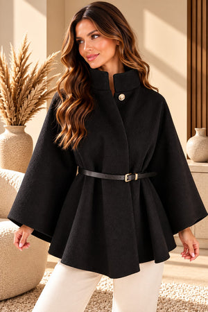 Poncho „Elan“