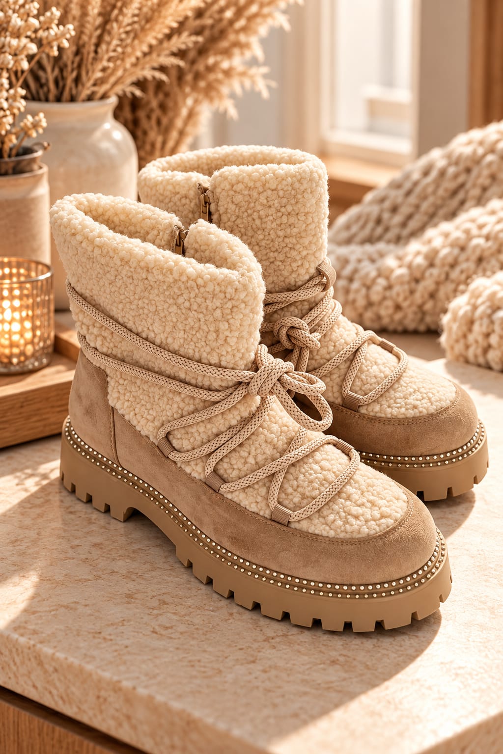 Boots „Lumière“