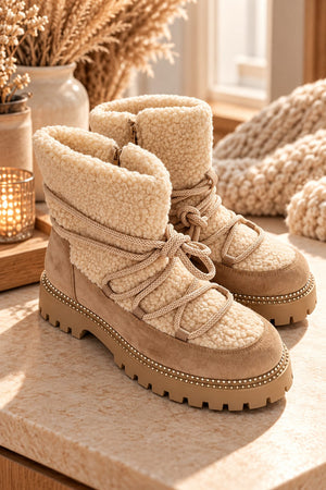 Boots „Lumière“