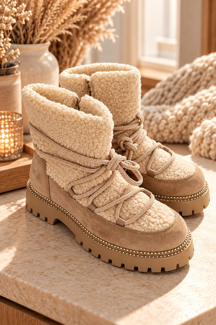Boots „Lumière“
