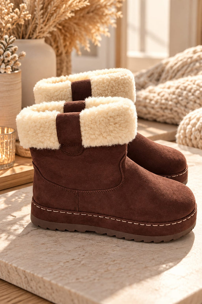 Boots „Cocoon“