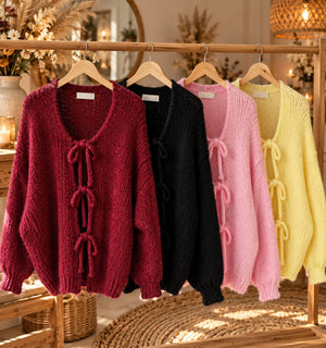 Strickjacke „Rita“