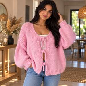 Strickjacke „Rita“