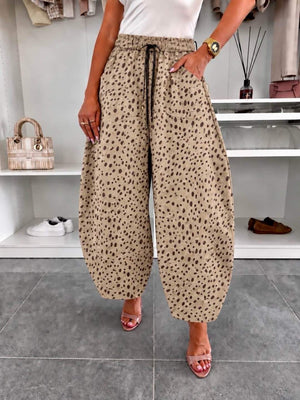 Wide-Leg Hose „Nova“